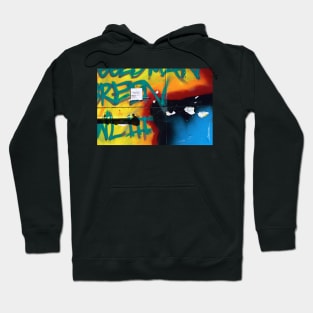 Commercial Space Hoodie